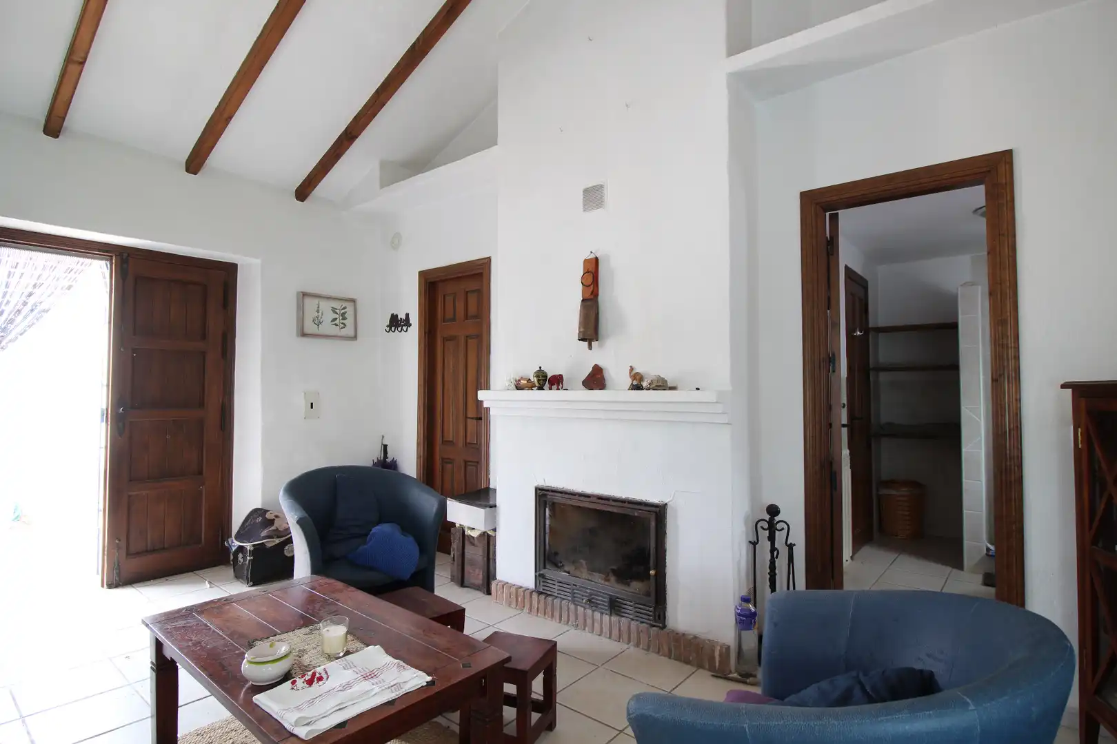 Casa rústica amb piscina en venda a Bobadilla - Bobadilla Estación - La Joya, imagen 8