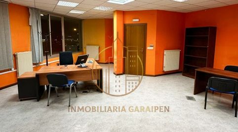 Amplias oficinas en alquiler  201 m, imatge 5