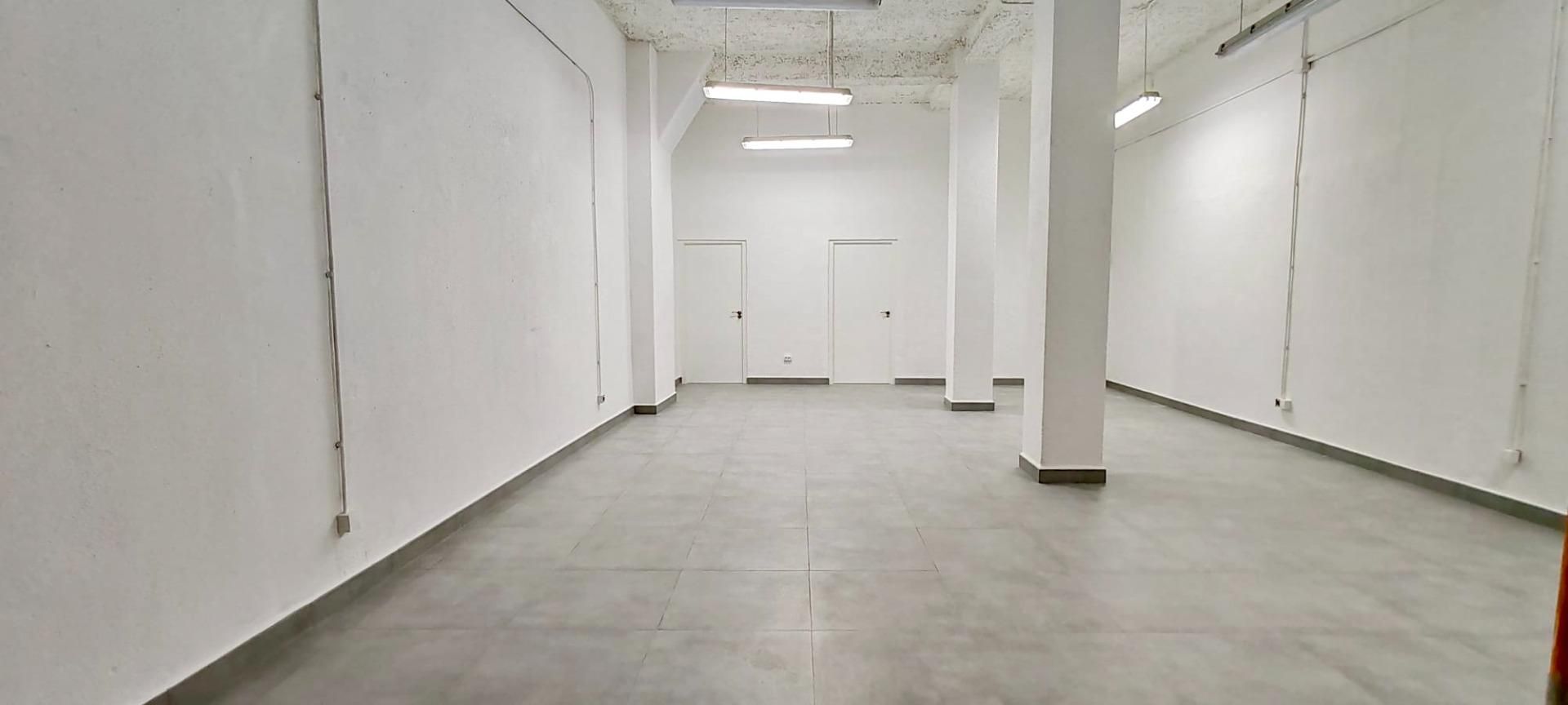 Local de lloguer en  Valencia Capital