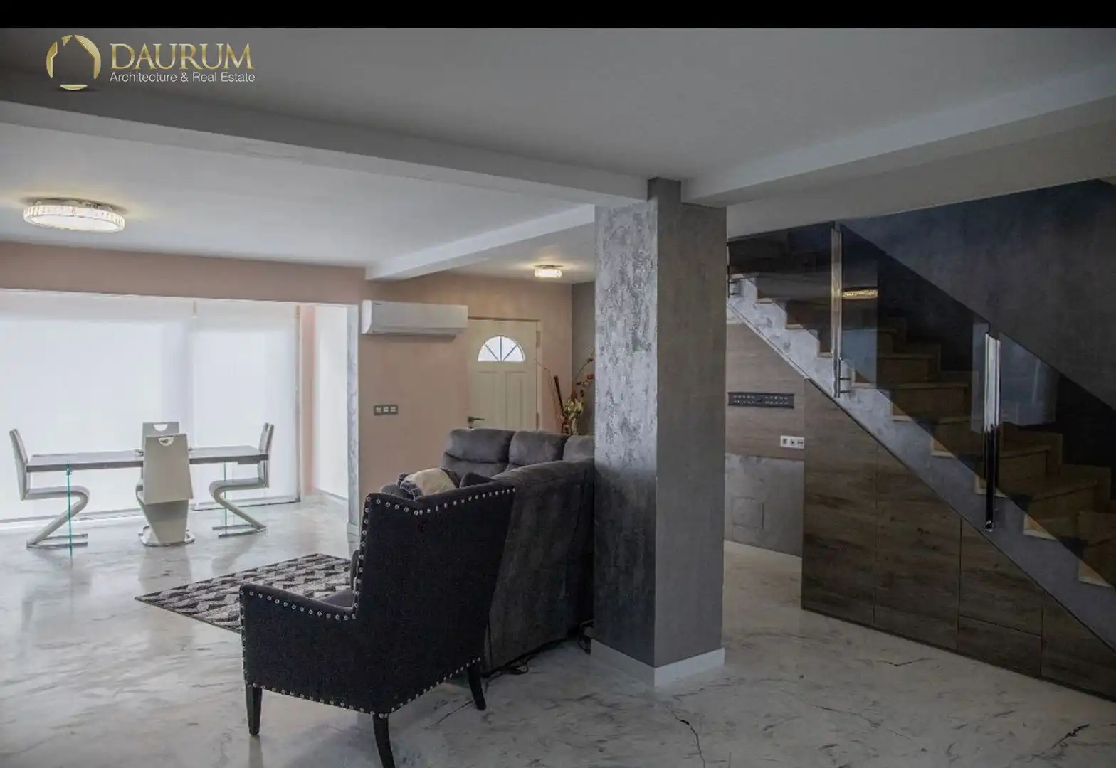 Casa o xalet en venda en Alicante / Alacant amb Aire condicionat, Calefacció i Terrassa