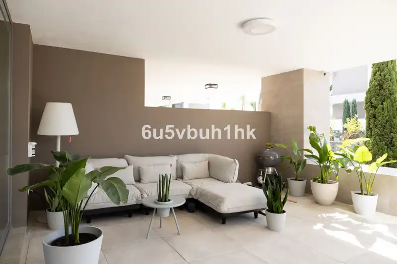 Apartamento con piscina en venta en Benamara - Atalaya, imagen 13
