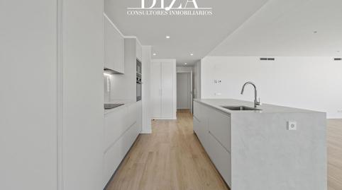 Foto 4 de Planta baixa de lloguer a Camino de Los Jardines, Urbanización La Moraleja, Madrid