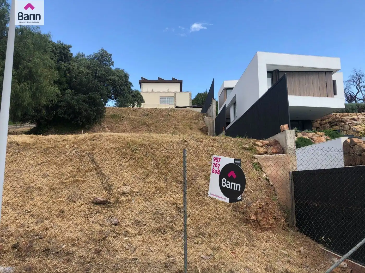 Lands and plots for sale in Norte-Sierra, imagen 3