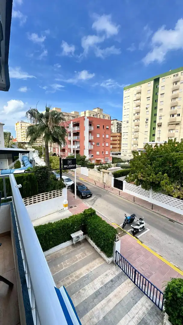 Apartment mit Terrasse zum Verkauf in Playa de Gandia, imagen 34