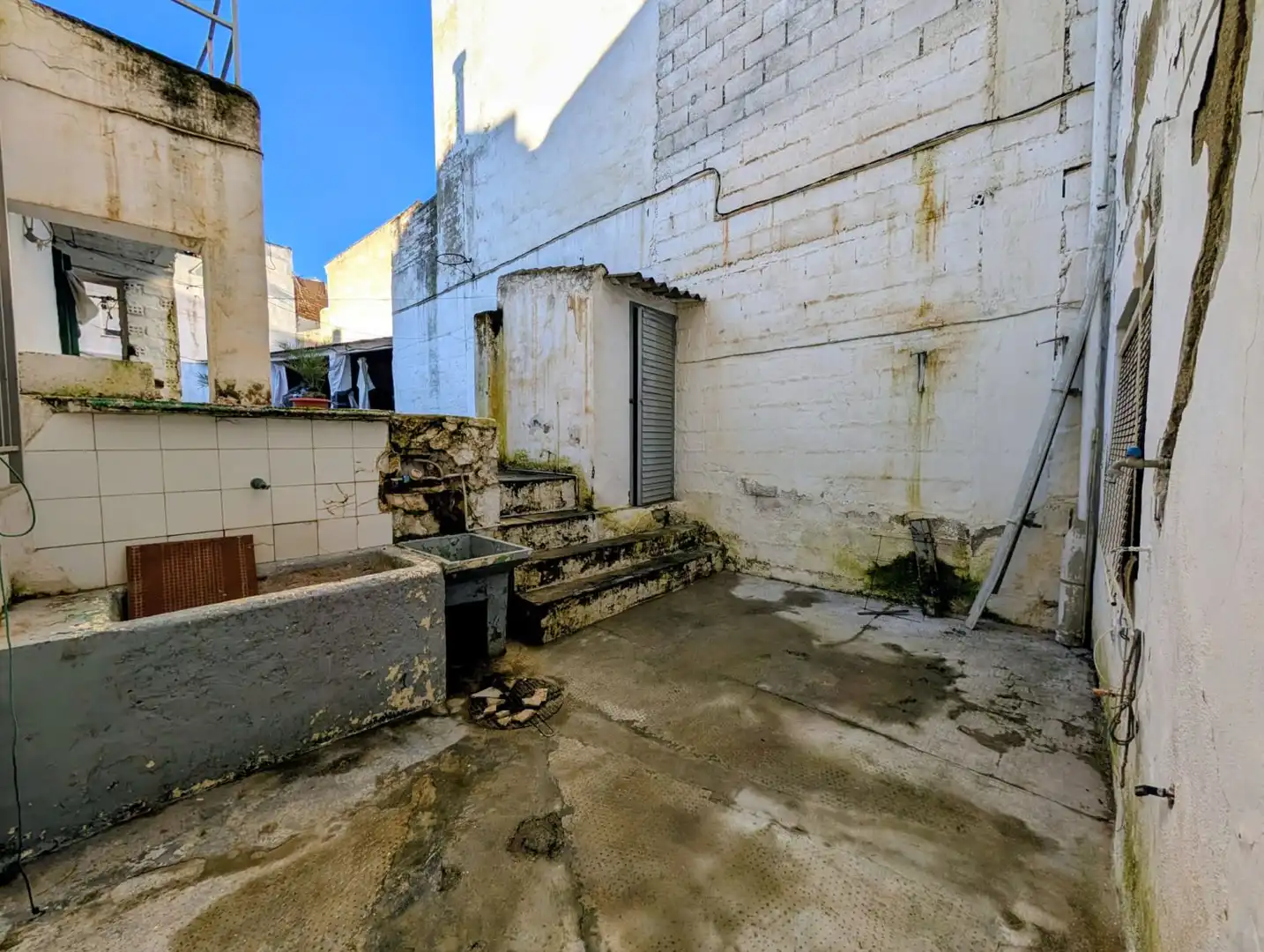 Casa o xalet en venda en Loja amb Terrassa