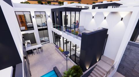 Photo 5 of Flat for sale in Urbanización Collados Zieschang, 71, Los Collados - Los Geraneos, Murcia