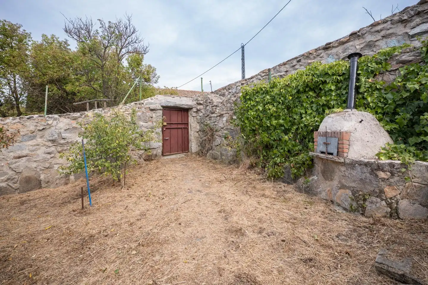 Finca rústica en venda en Ávila amb Jardí privat i Terrassa