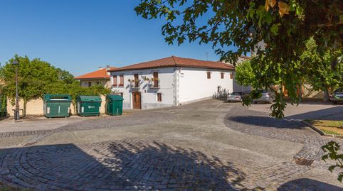 Foto 2 de Casa o chalet en venta en Esquiroz - Calle del Rio, 6, Galar, Navarra