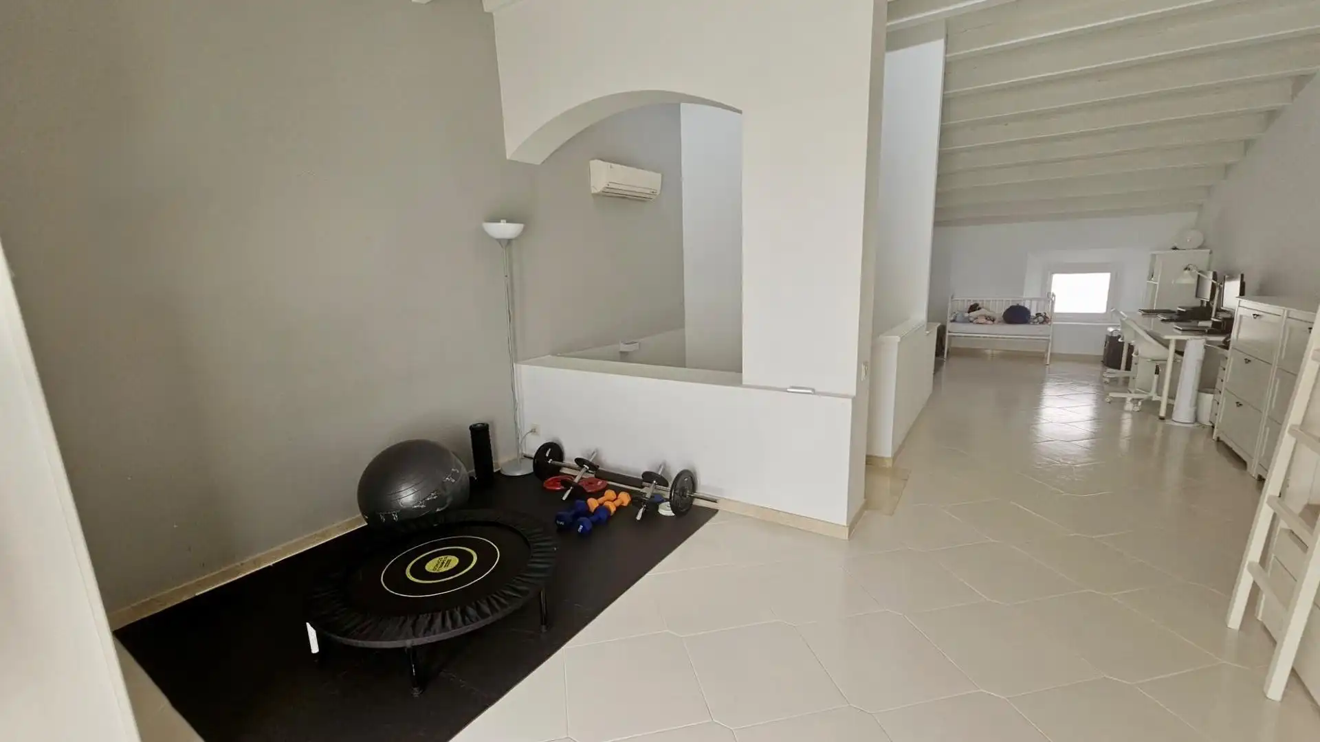 Casa o chalet en venta en Calella con Aire acondicionado, Calefacción y Jardín privado
