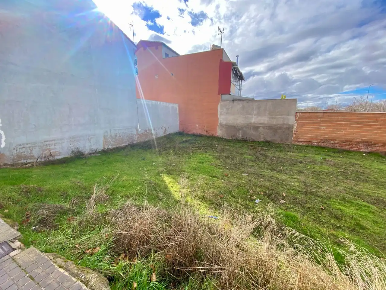 Residencial en venta en Daimiel