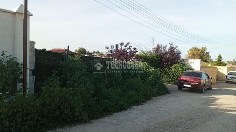 Foto 3 de Finca rústica en venta en Coria del Río, Sevilla