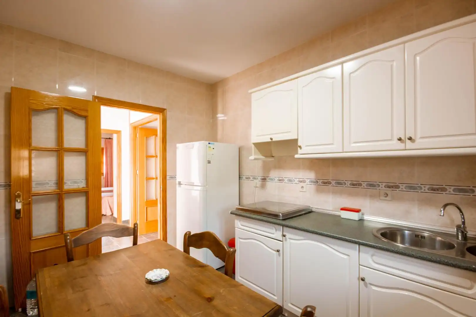Casa rústica amb jardí en venda a Gérgal, imagen 19