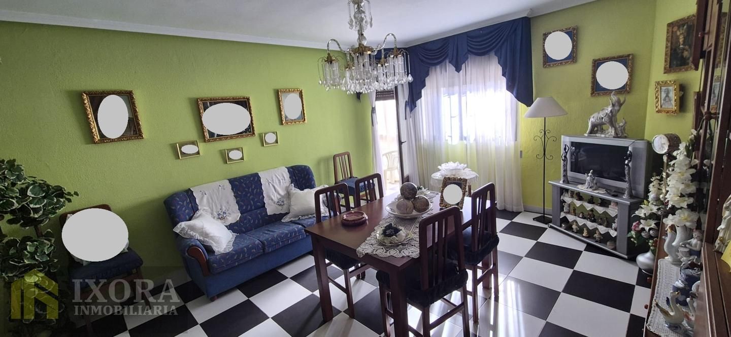 Menjador de Pis en venda en Linares