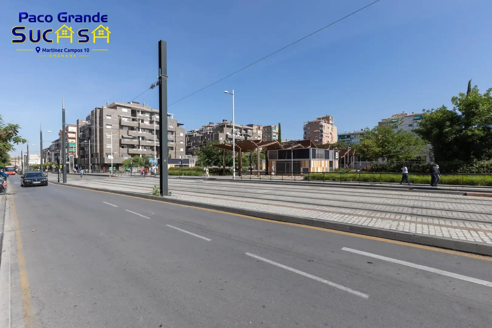 Piso con terraza en venta en Avenida Avenida América 45, imagen 44