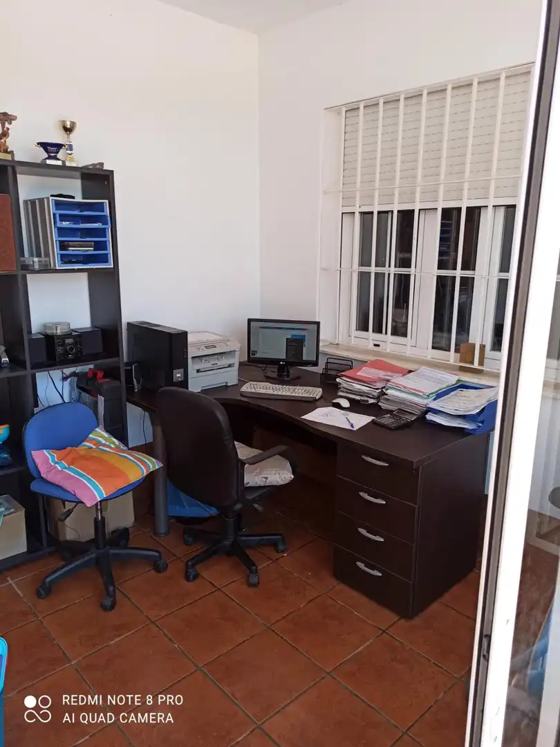 Casa o chalet en venta en Baena con Aire acondicionado, Calefacción y Jardín privado