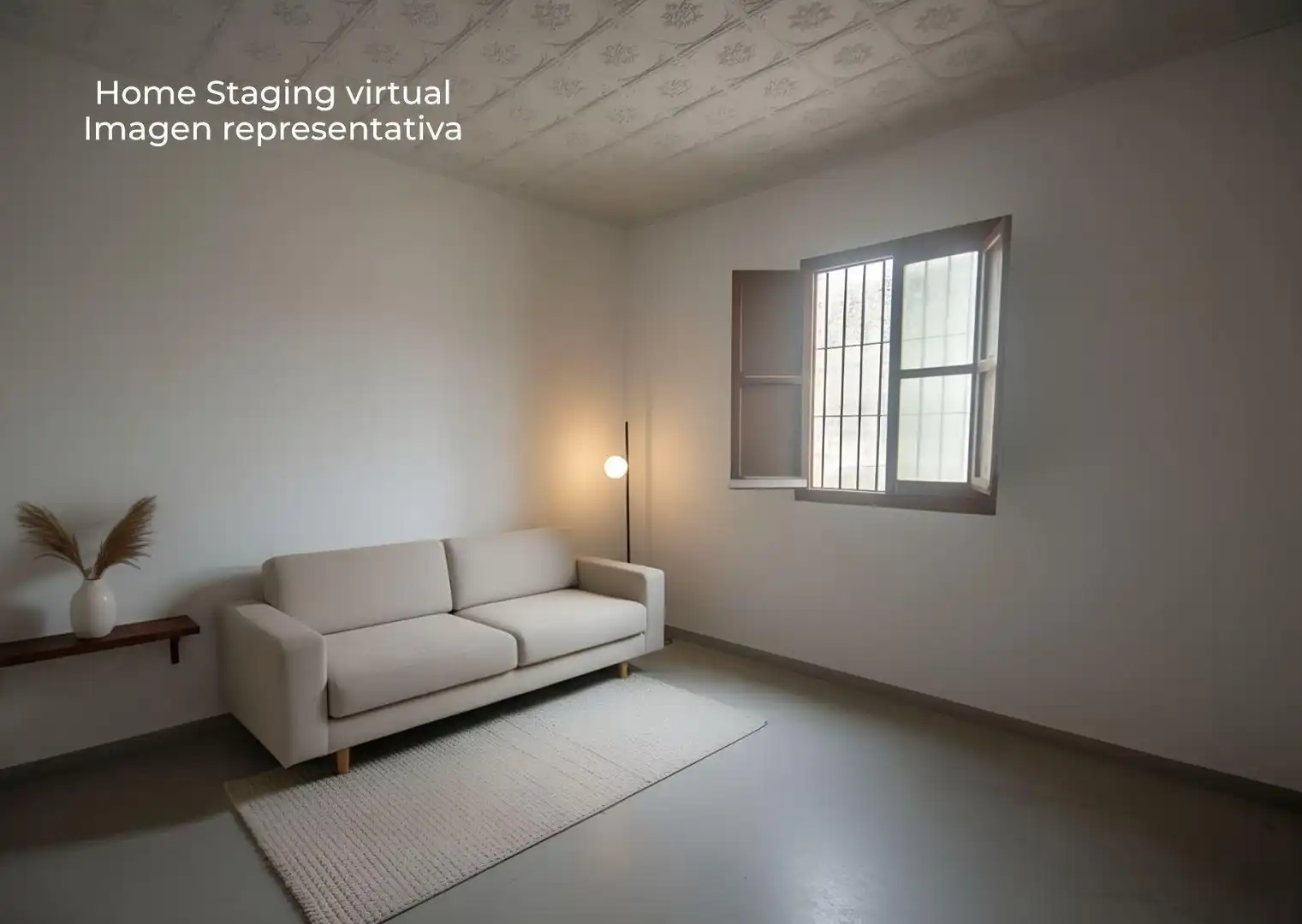 Casa amb terrassa en venda a Calle Doctor Víctor Pérez 61, imagen 7