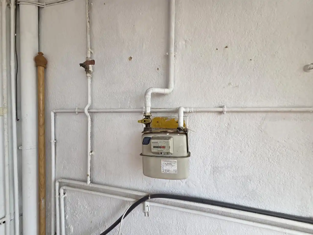 Piso en venta en Tarragona con Calefacción y Terraza