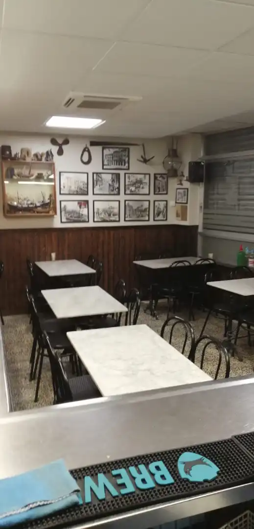 Local en traspaso en Vilanova i la Geltrú con Aire acondicionado, Calefacción y Terraza