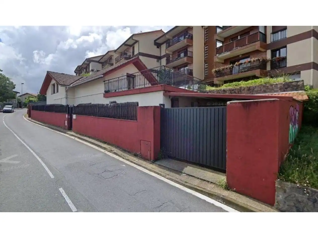 Xalet en venda a Calle DE HERIZ, imagen 11