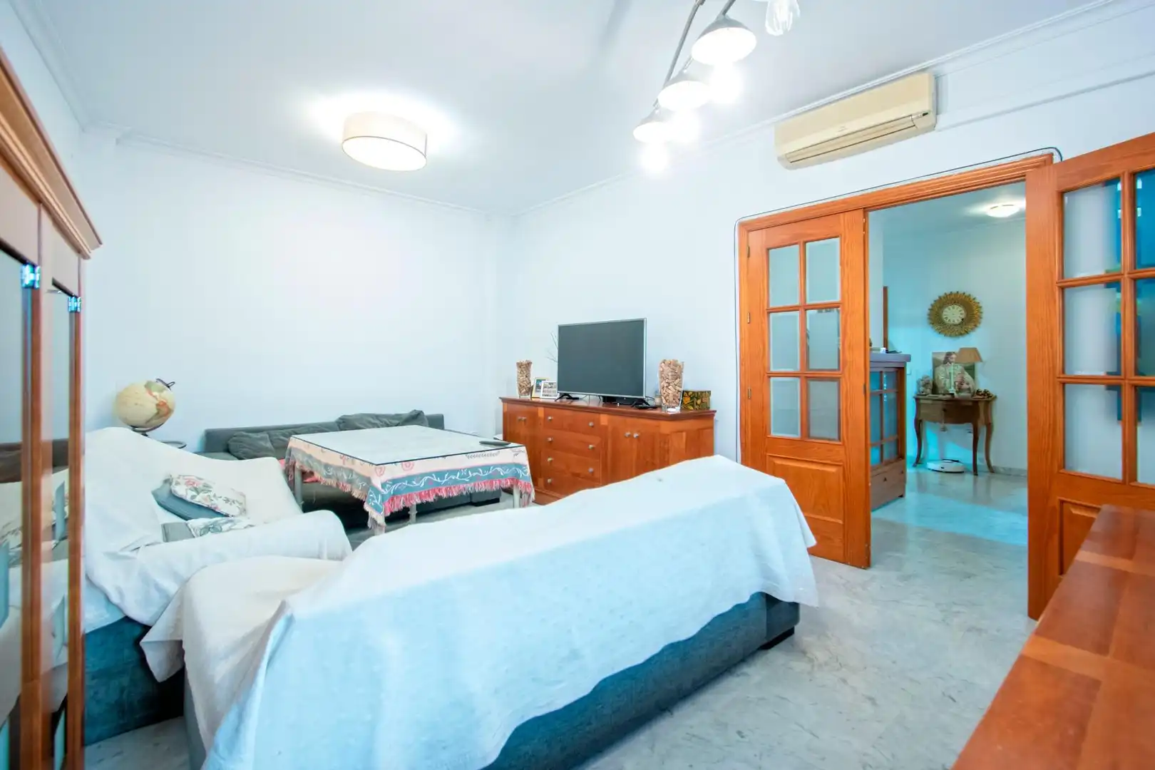 Flat for sale in San José de la Rinconada