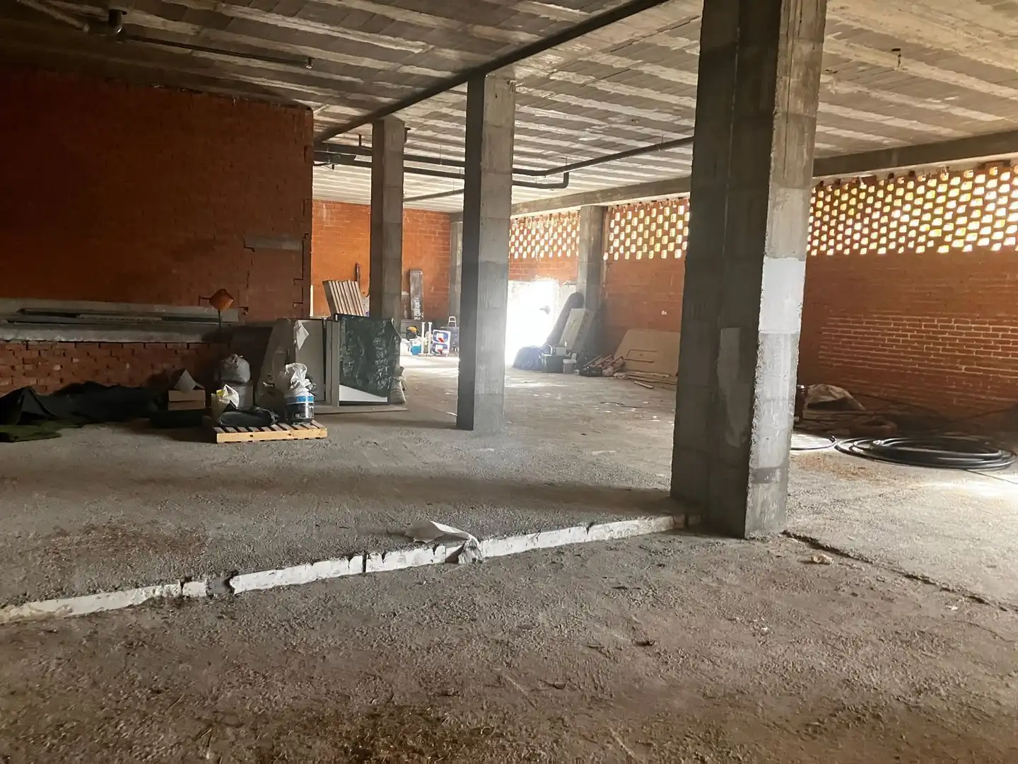 Local comercial en venta en Dehesa Vieja - Puente Cultural, imagen 5