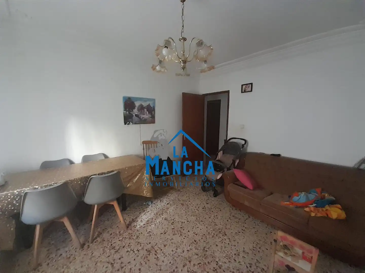 Casa amb balcó en venda a Calle TOBA, LA, imagen 40