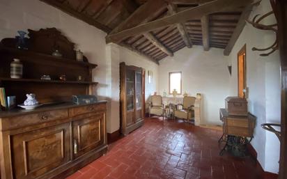 Kitchen of Country house for sale in Sagàs  with Private garden and Furnished