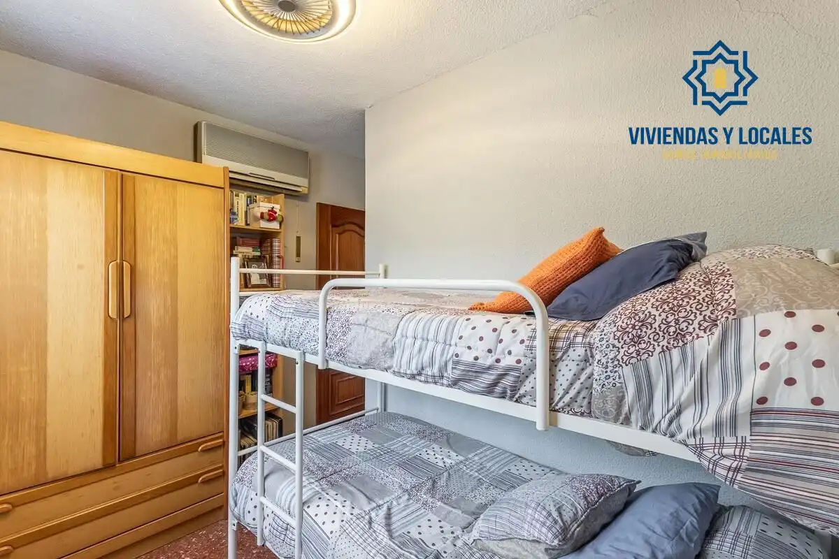 Wohnung mit Aufzug zum Verkauf in DOCTOR FERMIN GARRIDO, imagen 19