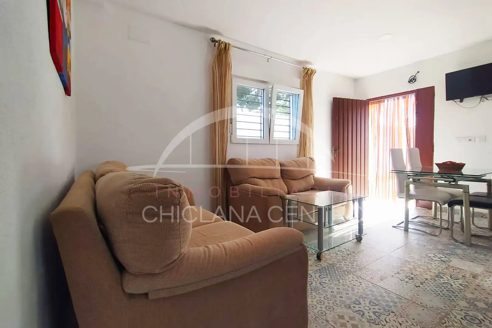 Chalet con piscina en venta en Las Lagunas - Campano, imagen 9