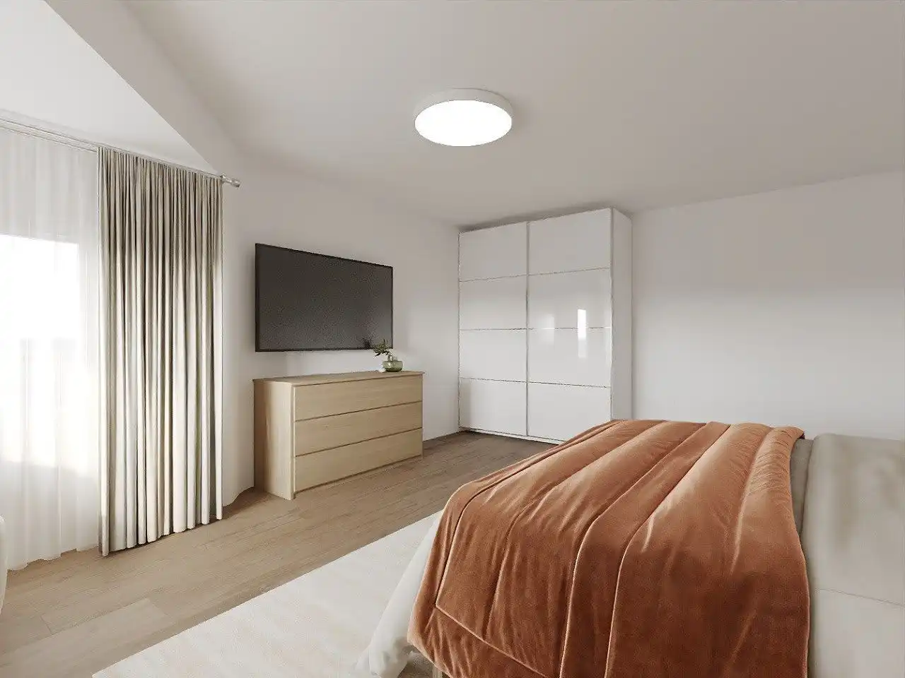 Wohnung mit Aufzug zum Verkauf in Els Pins, imagen 12