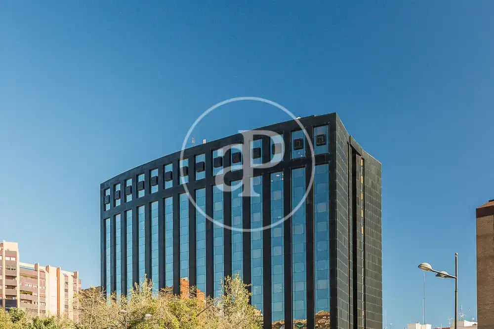 Flat for rent in Carrer de Xile, Mestalla