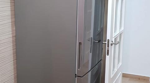 Foto 4 de Apartament de lloguer a El Pilar, Albacete