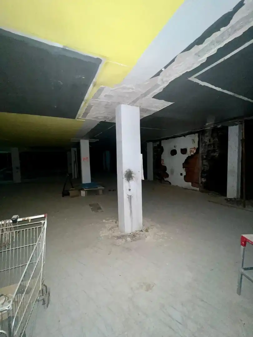 Local comercial de lloguer a Playa de las Américas, imagen 8