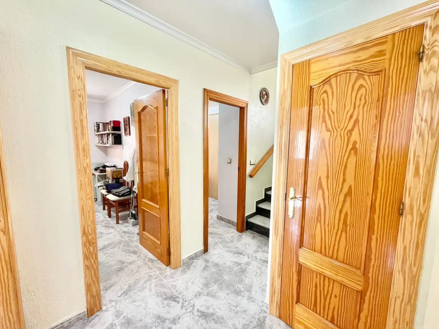 Villa avec jardin à vendre à Santiago de la Ribera, imagen 43