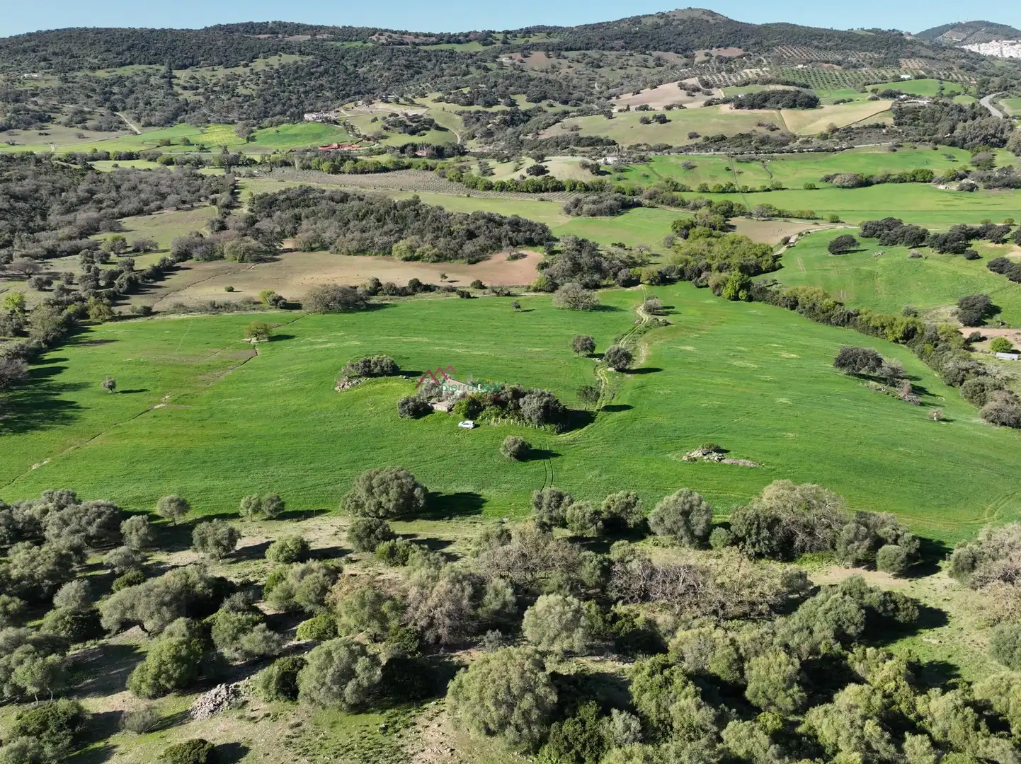 Residencial en venda en El Bosque