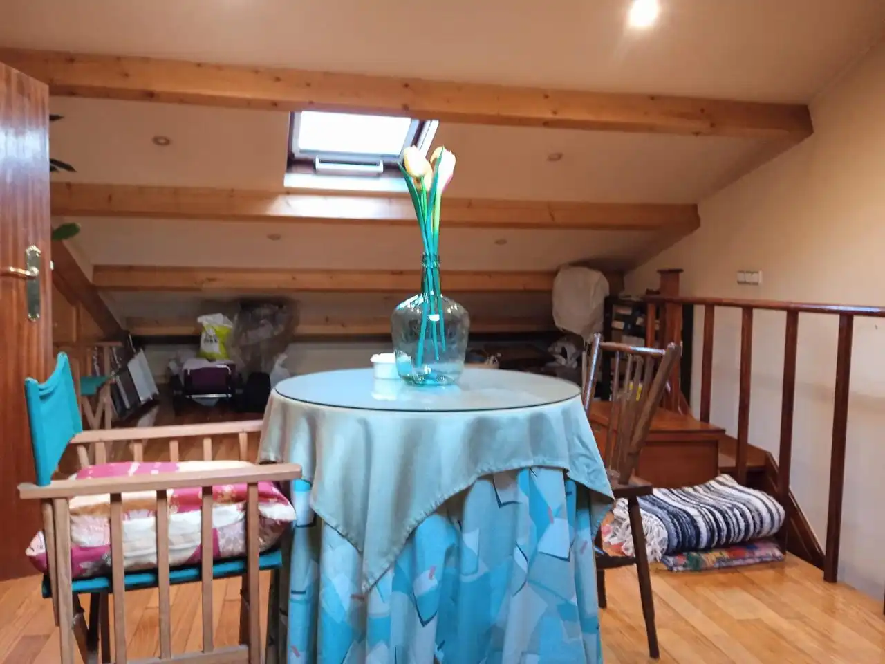 Casa en venda a Rúa Da Cruz De San Pedro, imagen 46
