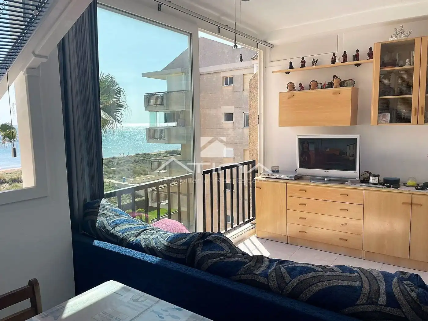 Apartamento con piscina en venta en Daimús, imagen 13
