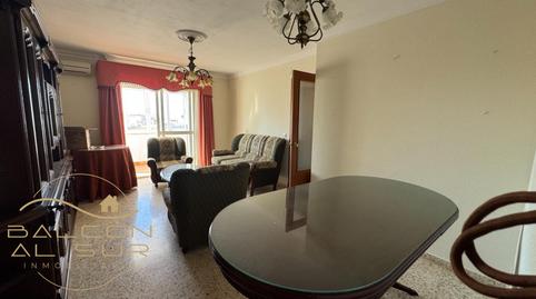 Foto 4 de Pis en venda a Centro - La Costilla, Cádiz