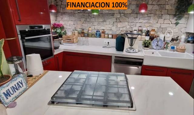 Casa-chalet en Venta en Calle Calatayud en Tobed