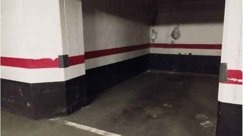 Foto 2 de Garaje en venta en Calle Heros, Abandoibarra - Guggenheim, Bilbao