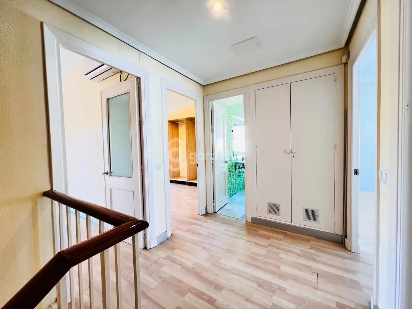 Villa mit Pool zur Miete in San Antonio Maria Claret, imagen 25