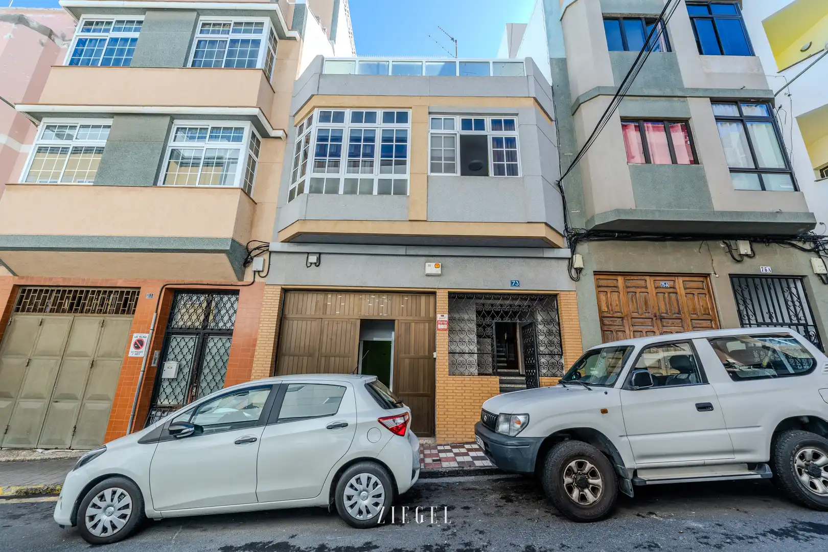 Casa o xalet en venda a Calle Pablo Penaguilas, Schamann - Rehoyas