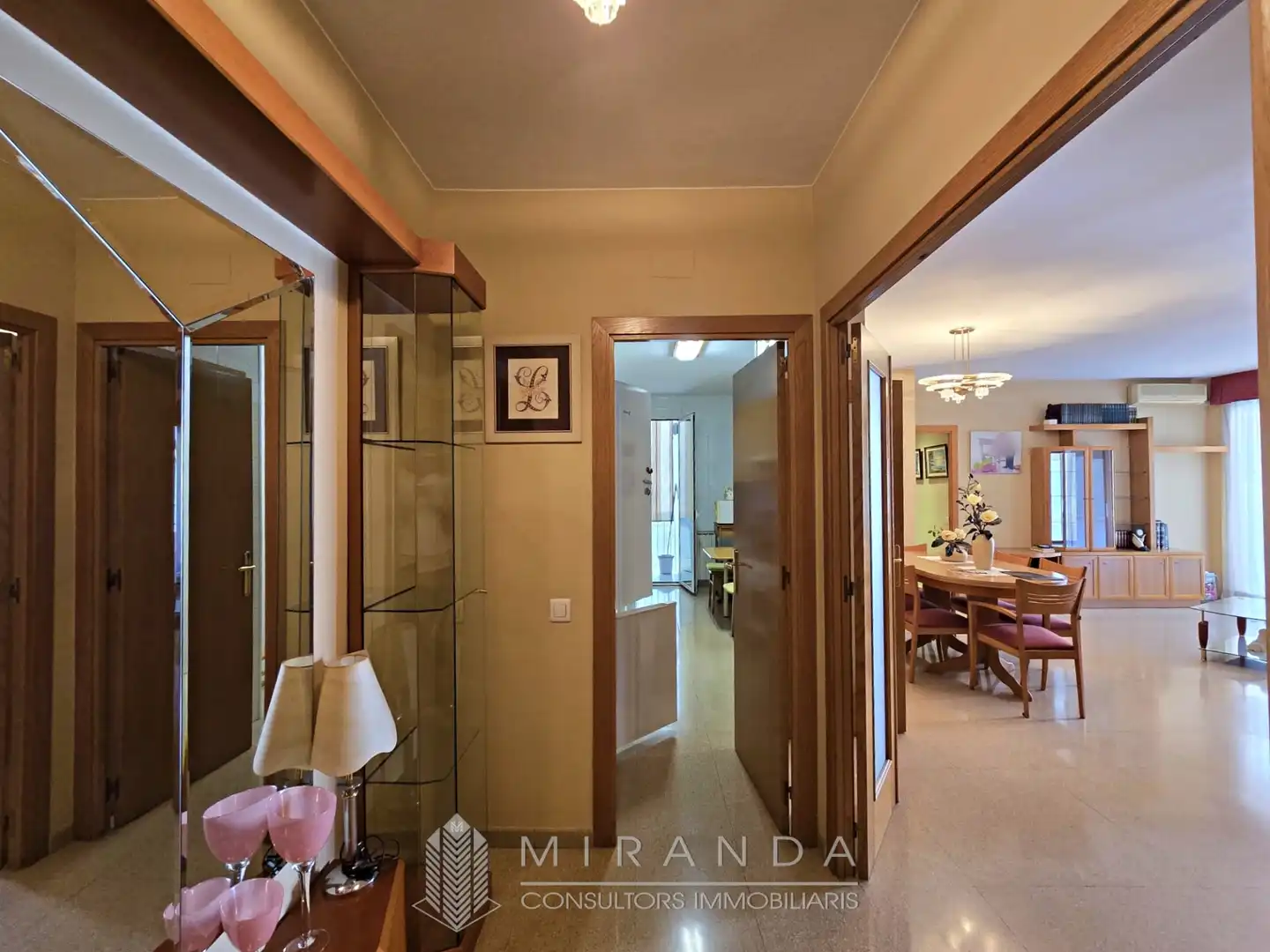 Piso en venta en Granollers con Aire acondicionado, Calefacción y Balcón