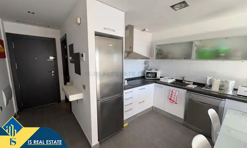 Apartament amb piscina en venda a La Mata, imagen 16