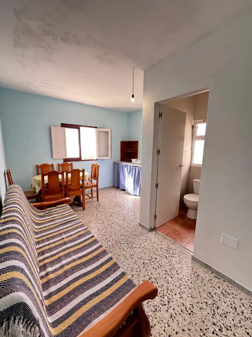 Casa rústica amb terrassa en venda a Avenida de los Asientos 6, imagen 43