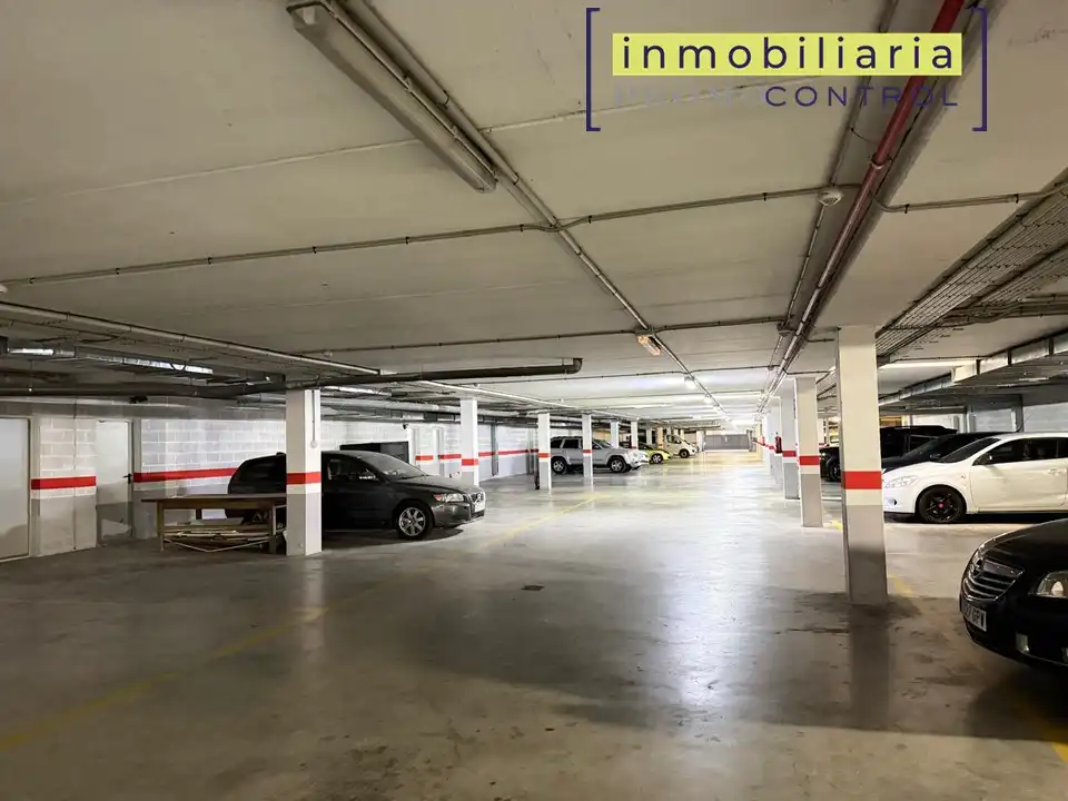 Parking of Detached homes for sale in Zuera  with Heating, Private garden and Terrace