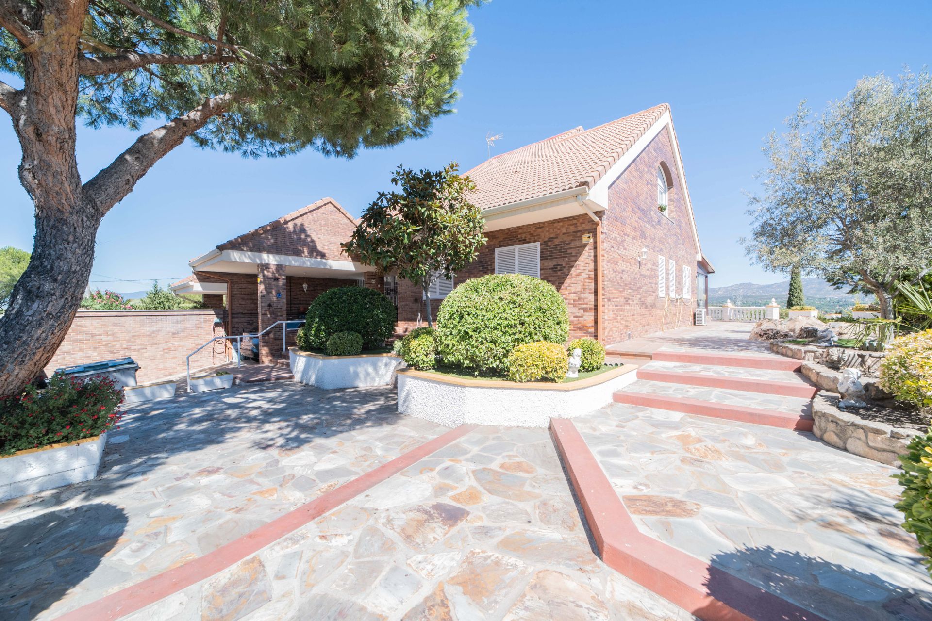 Single-family semi-detached for sale in Calle el Tomillar, Casa Amarilla