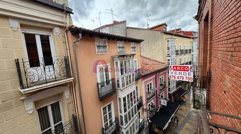 Foto 2 de Piso en venta en San Carlos, Casco Antiguo, Burgos Capital