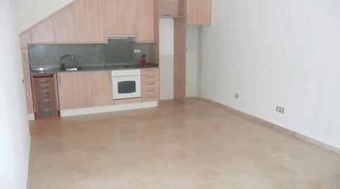 Foto 4 de Piso de alquiler en Carrer de Vallhonrat, Barri del Centre, Terrassa