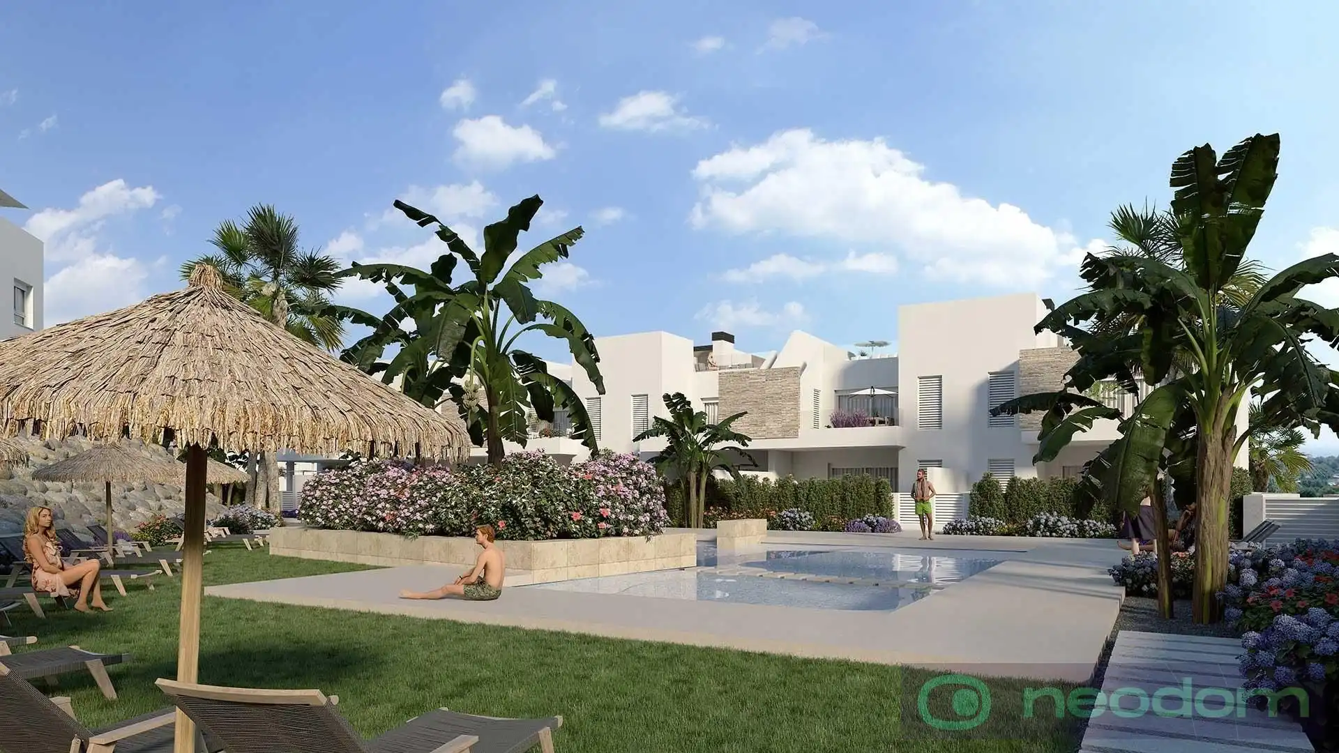 House with pool for sale in N/A